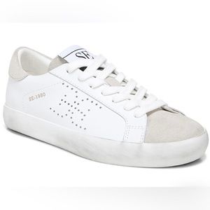 Sam Edelman Aubrie Sneakers - NEW- size 9.5 M